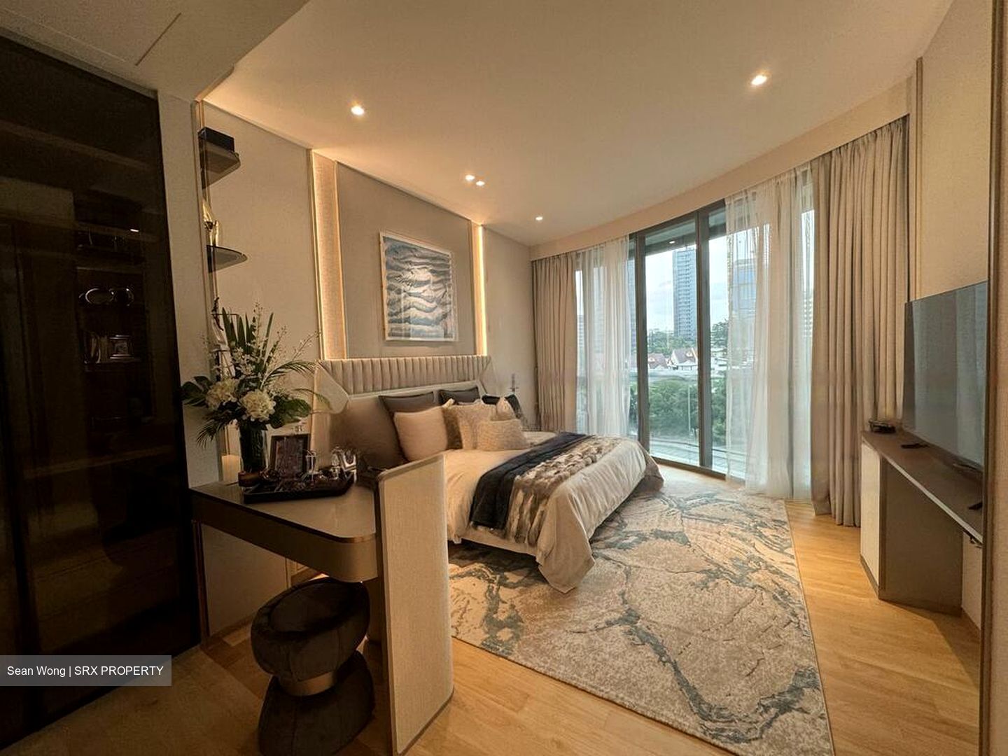 Cliveden At Grange (D10), Condominium #476617661